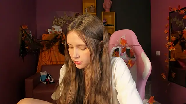 MaryannSoftt online show from 15, 10, 2025