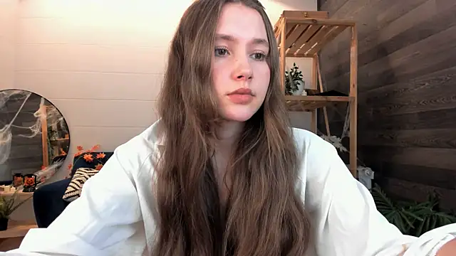 MaryannSoftt online show from 27, 10, 2025