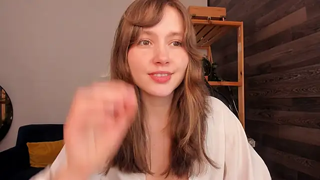 MaryannSoftt online show from 14, 1, 2026