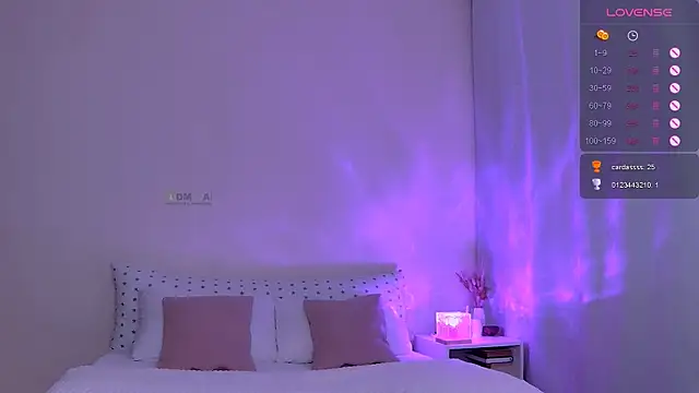 StacyWorry online show from 25, 4, 2026