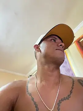 eva y marcelo online show from 17, 3, 2025