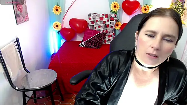 victoria jones online show from 15, 2, 2025