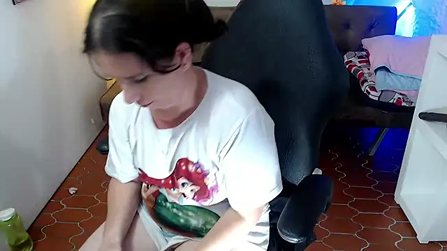 victoria jones online show from 14, 3, 2025