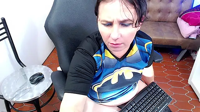 victoria jones online show from 15, 3, 2025