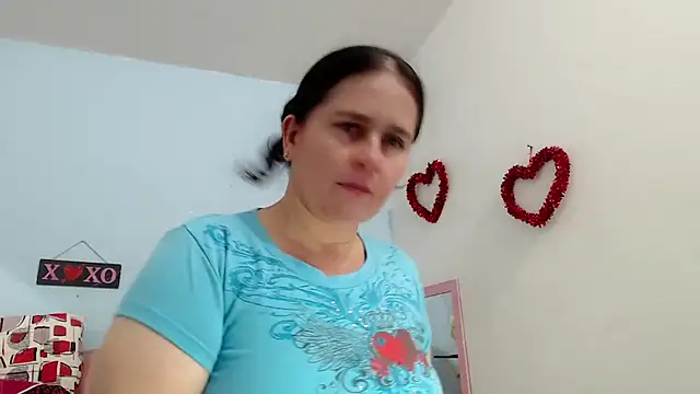 victoria jones online show from 13, 10, 2025