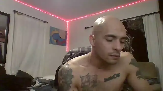 Snapshot of JohnnyDeep187 chatting on 3, 12, 2024 JohnnyDeep187 online show from 3, 12, 2024