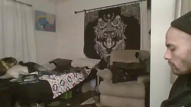 Snapshot of JohnnyDeep187 chatting on 17, 12, 2024 JohnnyDeep187 online show from 17, 12, 2024