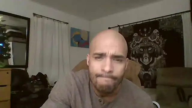 Snapshot of JohnnyDeep187 chatting on 18, 12, 2024 JohnnyDeep187 online show from 18, 12, 2024