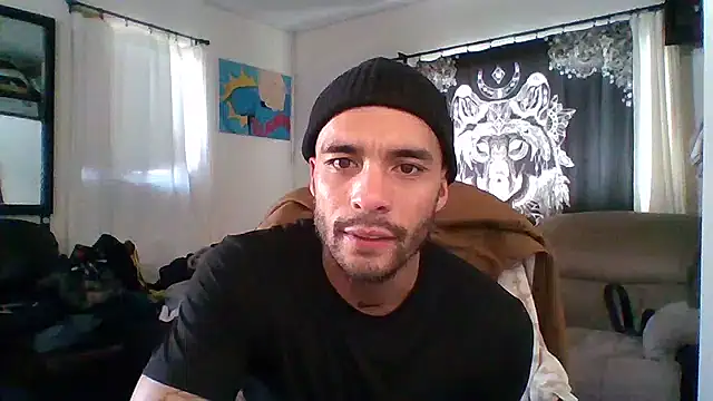 Snapshot of JohnnyDeep187 chatting on 18, 12, 2024 JohnnyDeep187 online show from 18, 12, 2024