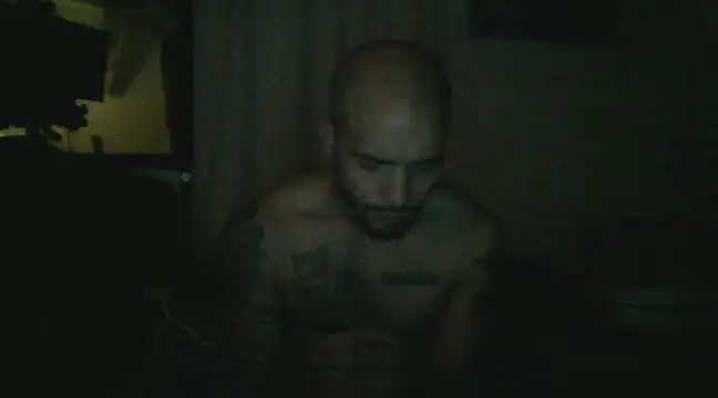 Snapshot of JohnnyDeep187 chatting on 5, 1, 2025 JohnnyDeep187 online show from 5, 1, 2025