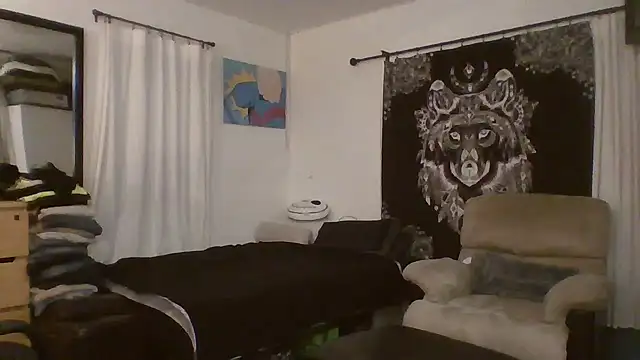 Snapshot of JohnnyDeep187 chatting on 6, 1, 2025 JohnnyDeep187 online show from 6, 1, 2025