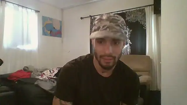 Snapshot of JohnnyDeep187 chatting on 7, 1, 2025 JohnnyDeep187 online show from 7, 1, 2025