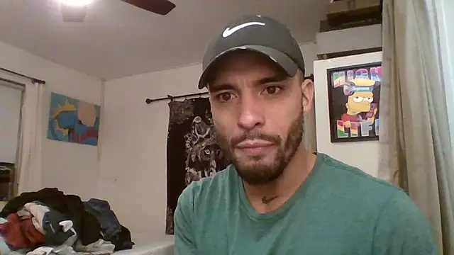 Snapshot of JohnnyDeep187 chatting on 17, 3, 2025 JohnnyDeep187 online show from 17, 3, 2025