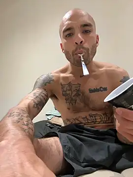 Snapshot of JohnnyDeep187 chatting on 29, 9, 2025 JohnnyDeep187 online show from 29, 9, 2025