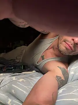 Snapshot of JohnnyDeep187 chatting on 19, 2, 2026 JohnnyDeep187 online show from 19, 2, 2026