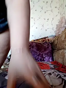 IsabellaBoni online show from 8, 3, 2026