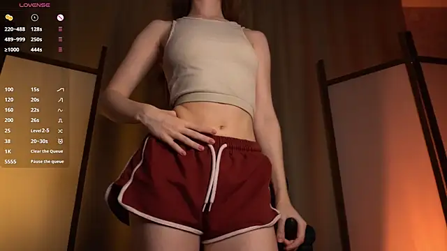 brendacom online show from 29, 9, 2025