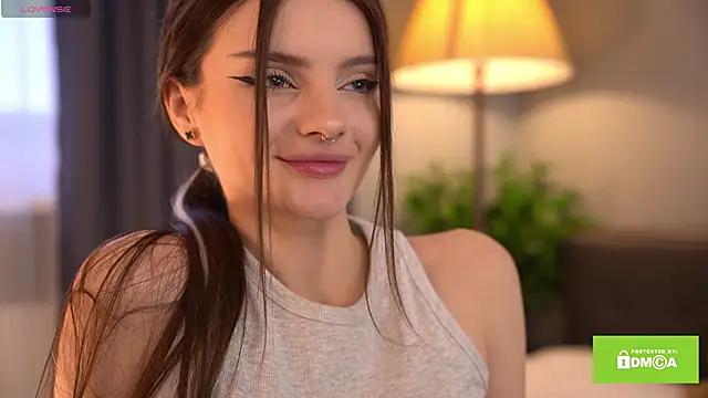 Snapshot of Bellacle chatting on 17, 1, 2025 Bellacle online show from 17, 1, 2025