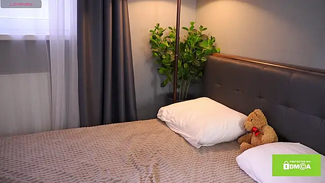 Snapshot of Bellacle chatting on 17, 2, 2025 Bellacle online show from 17, 2, 2025