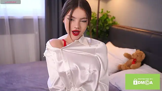 Snapshot of Bellacle chatting on 26, 2, 2025 Bellacle online show from 26, 2, 2025