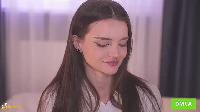 Snapshot of Bellacle chatting on 18, 9, 2025 Bellacle online show from 18, 9, 2025