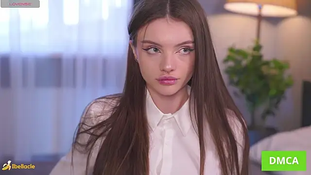 Snapshot of Bellacle chatting on 3, 10, 2025 Bellacle online show from 3, 10, 2025