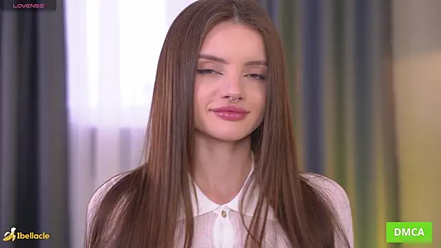 Snapshot of Bellacle chatting on 14, 10, 2025 Bellacle online show from 14, 10, 2025