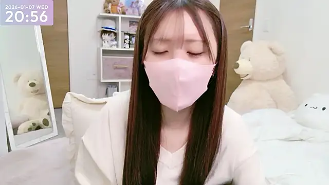 -SHINON- online show from 7, 1, 2026