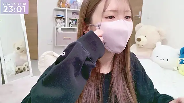 -SHINON- online show from 19, 2, 2026