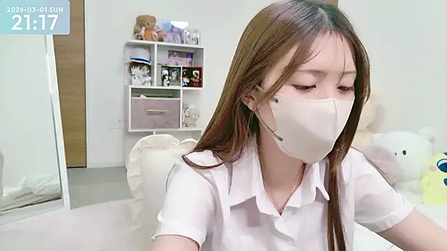 -SHINON- online show from 1, 3, 2026