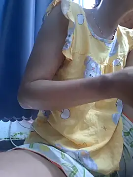 Snapshot of Baby-sexytits18 chatting on 21, 9, 2025 Baby-sexytits18 online show from 21, 9, 2025