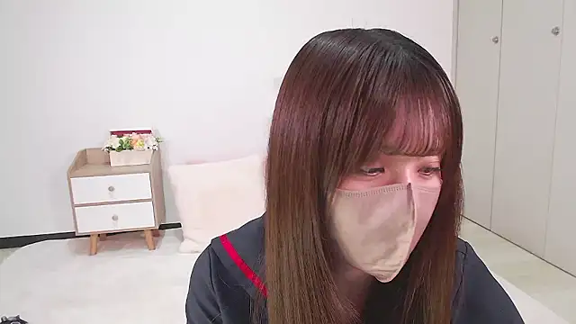 Snapshot of Nogizaka_Ai chatting on 21, 10, 2025 Nogizaka Ai online show from 21, 10, 2025
