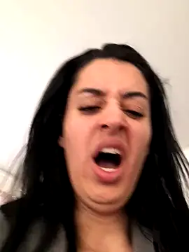 Catmila94 online show from 18, 9, 2025