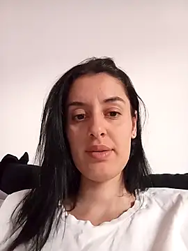 Catmila94 online show from 8, 10, 2025