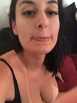 Catmila94 online show from 18, 2, 2026