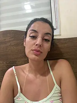 Catmila94 online show from 27, 2, 2026