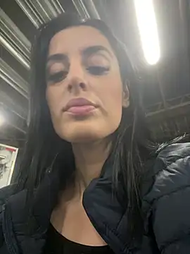 Catmila94 online show from 20, 5, 2026