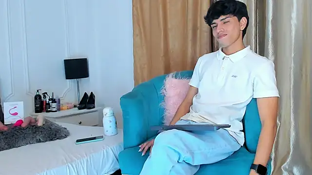 Santy carrington online show from 22, 1, 2025