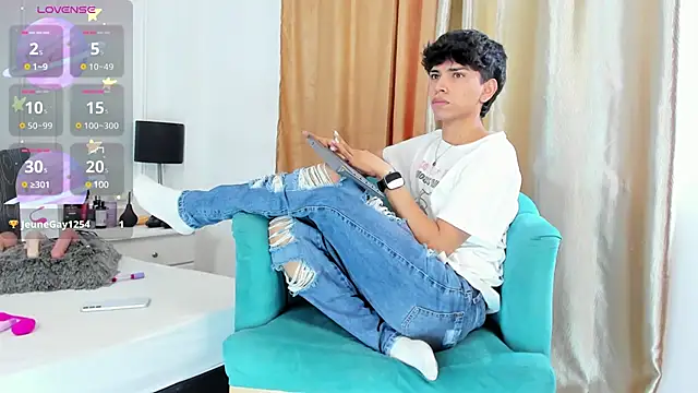 Santy carrington online show from 24, 1, 2025