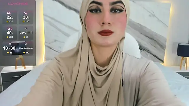 Snapshot of fatimarab chatting on 2, 12, 2024 fatimarab online show from 2, 12, 2024