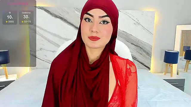 Snapshot of fatimarab chatting on 10, 12, 2024 fatimarab online show from 10, 12, 2024