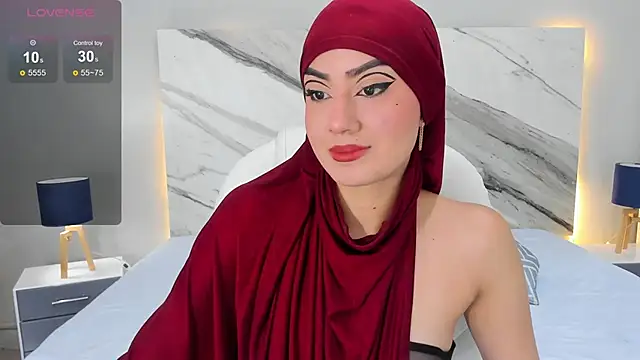 Snapshot of fatimarab chatting on 13, 12, 2024 fatimarab online show from 13, 12, 2024