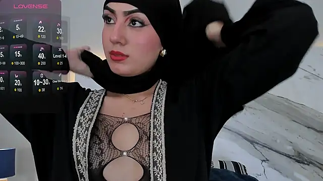 Snapshot of fatimarab chatting on 21, 12, 2024 fatimarab online show from 21, 12, 2024