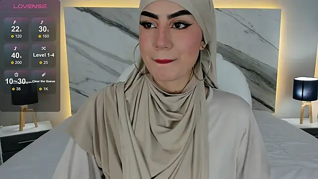 Snapshot of fatimarab chatting on 17, 1, 2025 fatimarab online show from 17, 1, 2025