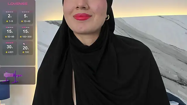 Snapshot of fatimarab chatting on 29, 1, 2025 fatimarab online show from 29, 1, 2025