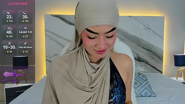 Snapshot of fatimarab chatting on 1, 2, 2025 fatimarab online show from 1, 2, 2025