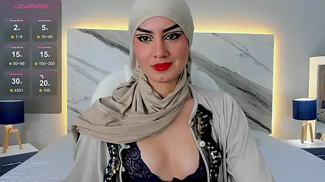 Snapshot of fatimarab chatting on 17, 2, 2025 fatimarab online show from 17, 2, 2025