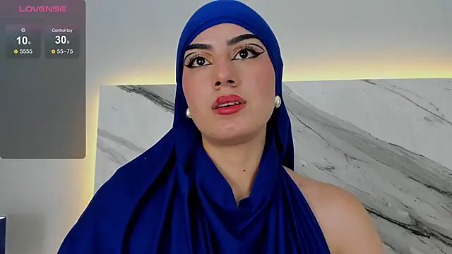 Snapshot of fatimarab chatting on 20, 2, 2025 fatimarab online show from 20, 2, 2025