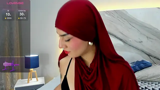 Snapshot of fatimarab chatting on 23, 2, 2025 fatimarab online show from 23, 2, 2025