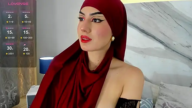 Snapshot of fatimarab chatting on 26, 2, 2025 fatimarab online show from 26, 2, 2025